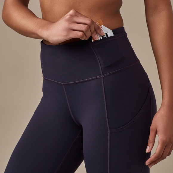 Lululemon Fast and Free pant - Picture 4 of 6